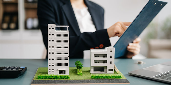 Property management Dubai