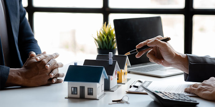 Real estate portfolio advisory Dubai